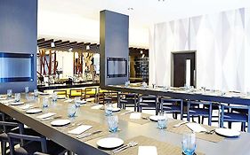 Novotel London Brentford